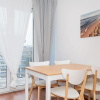 Отель Jantar Apartamenty - Promenada Kołobrzeg, фото 12