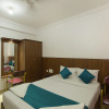 Отель BCP Suites, фото 15