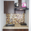 Отель Best Choice Studio Apartment At Taman Melati Surabaya, фото 10