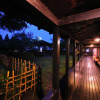 Отель Sakura Sakura Hot Springs, фото 9