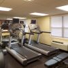 Отель TownePlace Suites by Marriott Jacksonville, фото 13