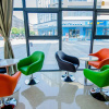 Отель GreenTree Inn Nantong Zhangzhishan Town Deli Plaza Express Hotel, фото 5