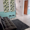 Отель M081 - Apartamento com sacada gourmet e vista para o mar, фото 1