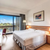 Отель Midas Roma, a member of Barceló Hotel Group, фото 2