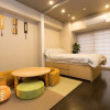 Отель Buena Vista Namba Minami 204, фото 5