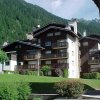 Отель Appartement Chamonix-Mont-Blanc, 2 pièces, 5 personnes - FR-1-517-39, фото 9