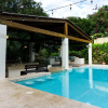 Отель Uxmal 5 Bedroom Villa by RedAwning, фото 18