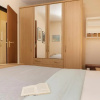 Отель Seepark Lindenallee Wohnung 2b, фото 17