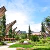 Отель Toraja Misiliana Hotel, фото 4