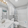 Отель Crystal Village II, Unit 18A, фото 8