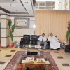 Отель Al Eairy Furnished Apartments Makkah 6, фото 7