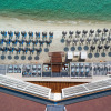 Отель Ammon Zeus Luxury Beach Hotel, фото 25