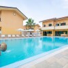 Отель Atmospheric Apartment in Paestum With Swimming Pool, фото 13