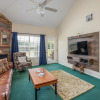 Отель Fairways 2-5 3 Bedroom Condo, фото 4