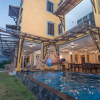 Отель Amanda Beach Villas, фото 25