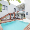 Отель Bliss Boutique Hotel, фото 19