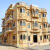 Отель V Resorts Pithla Heritage Jaisalmer, фото 1