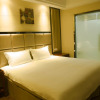 Отель GreenTree Inn Changzhou Changwu Gufang Road Express Hotel, фото 4