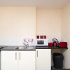 Отель Bradford City Apartments Flat 74, фото 3