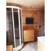 Отель Blazerbu - Cabin for 8 persons - Hol, фото 18