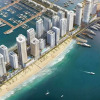 Отель Luton Vacation Homes-Dubai Harbor, фото 1