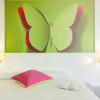Отель ibis Styles Bordeaux Saint Médard, фото 3