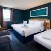 Отель Travelodge Christchurch в Крайстчерче