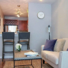 Отель The Gulfstream - Vibrant Studio Heart of Downtown, фото 5