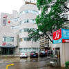 Отель Jinjiang Inn - Cixi Huancheng South Road Hushan Station, фото 19