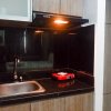 Отель Delightful Luxurious Studio Room at Taman Melati Surabaya Apartment, фото 4