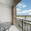 Отель New Listing! Lovely Riverfront W/ Balcony 1 Bedroom Condo, фото 23