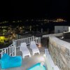 Отель Aegean Sea Villas Villa Coral, фото 5