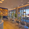 Отель Qiyue Seaview Serviced Apartment (Yingkou Shanhai Plaza Branch), фото 3