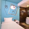 Отель Zoom Inn Boutique Hotel - Danga Bay, Johor Bahru, фото 7