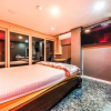 Отель Yeongdeungpo Market Max Motel, фото 11