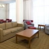 Отель Four Points by Sheraton Houston - CITYCENTRE, фото 6