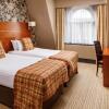 Отель Mercure Leeds Parkway Hotel, фото 3