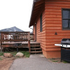 Отель Lazy R Cottages: 7a 2 Bedroom Cabin, фото 1