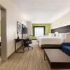 Отель Holiday Inn Express & Suites Shawnee, an IHG Hotel, фото 7