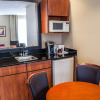 Отель Comfort Inn Near Six Flags St. Louis, фото 28