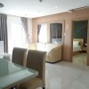 Отель Hoang Kim Apartments, фото 6