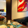 Отель Lastarria Rental Suites, фото 7