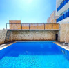 Отель Villa w Pool 10 min to Kas Beach in Nature, фото 17