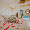 Отель Villa CoCoon - Suite avec Spa privatif, фото 11