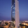 Отель Torre De Cali Plaza Hotel в Кали