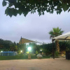 Отель Villa With 3 Bedrooms in Partanna, With Shared Pool, Enclosed Garden and Wifi - 18 km From the Beach, фото 24