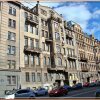 Гостиница Apartment in Kirochnaya, фото 32