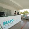 Отель Mapo Village Plaia, фото 2