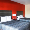 Отель Motel 6 Houston, TX – Willowbrook Mall, фото 6