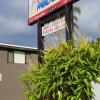 Отель Gold Coast Airport Motel, фото 4